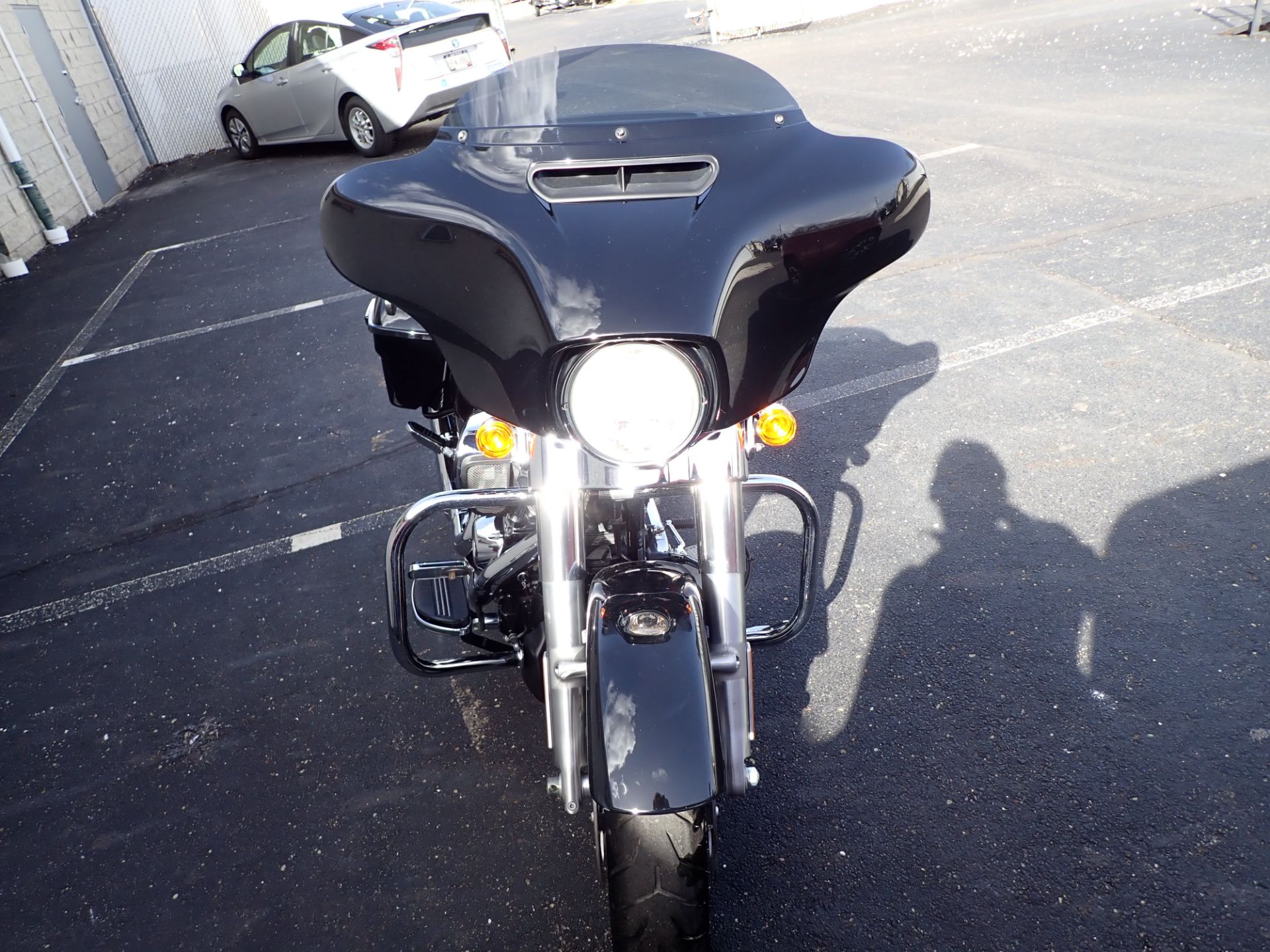 2019 Harley-Davidson Street Glide® in Massillon, Ohio - Photo 13