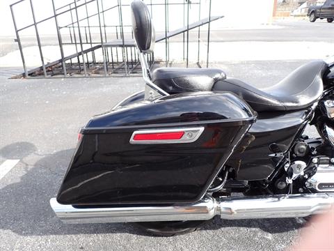 2019 Harley-Davidson Street Glide® in Massillon, Ohio - Photo 5
