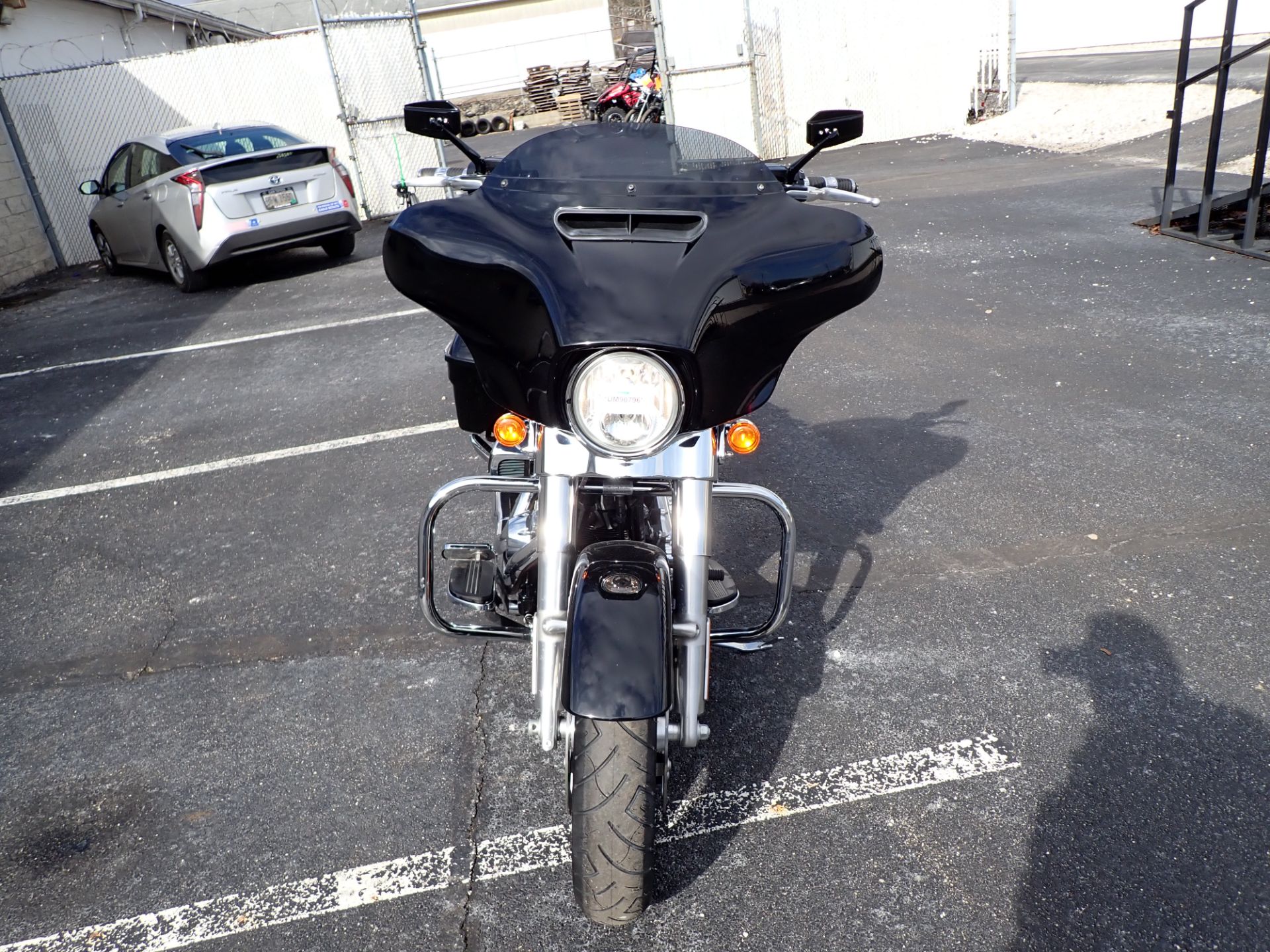 2019 Harley-Davidson Street Glide® in Massillon, Ohio - Photo 11
