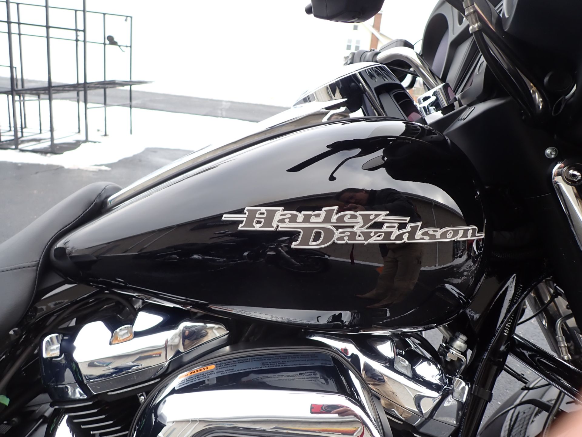 2019 Harley-Davidson Street Glide® in Massillon, Ohio - Photo 3