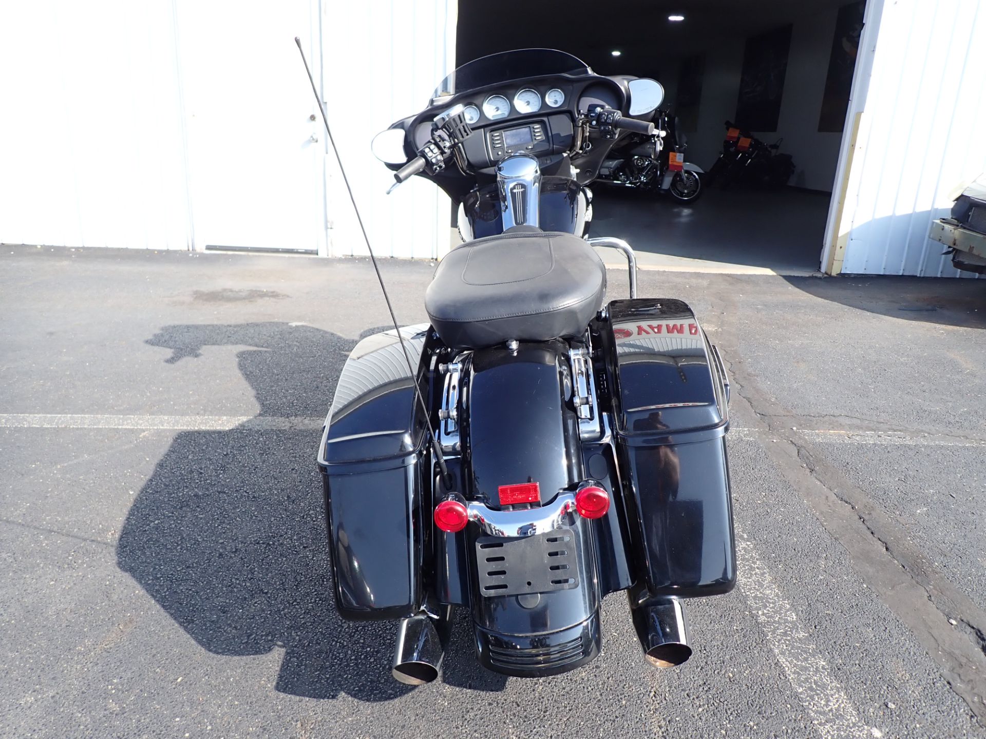 2019 Harley-Davidson Street Glide® in Massillon, Ohio - Photo 4