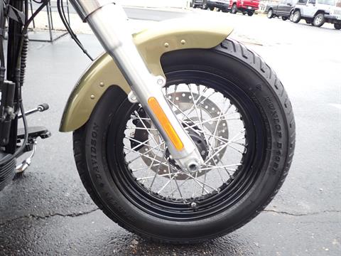 2016 Harley-Davidson Softail Slim® in Massillon, Ohio - Photo 2