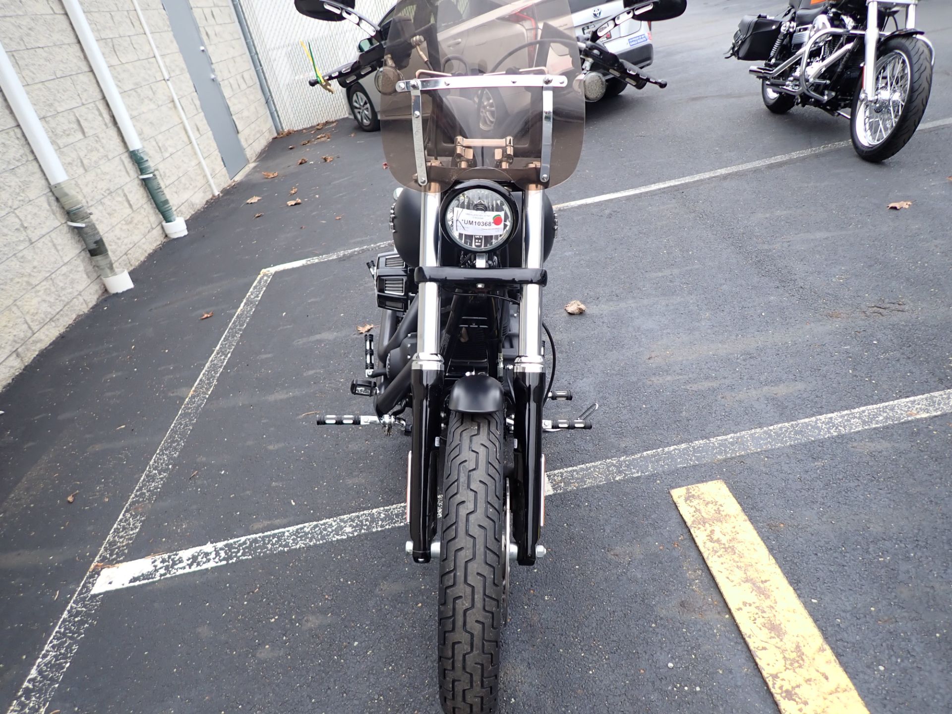 2015 Harley-Davidson Street Bob® in Massillon, Ohio - Photo 7