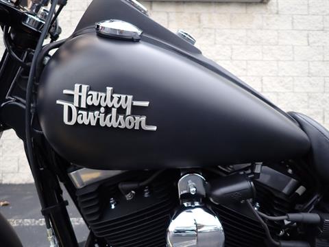 2015 Harley-Davidson Street Bob® in Massillon, Ohio - Photo 16
