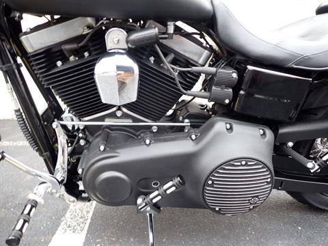2015 Harley-Davidson Street Bob® in Massillon, Ohio - Photo 17