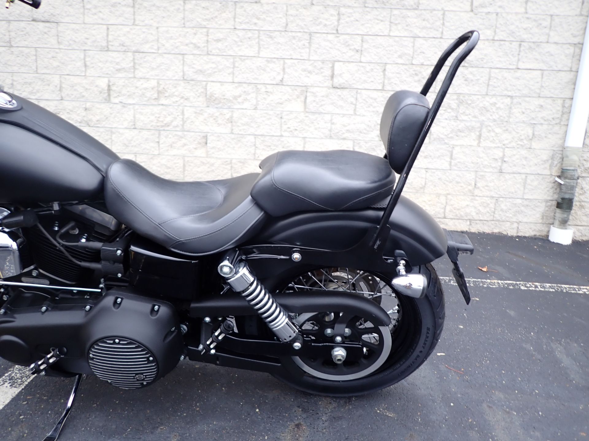 2015 Harley-Davidson Street Bob® in Massillon, Ohio - Photo 18