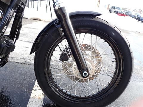 2015 Harley-Davidson Street Bob® in Massillon, Ohio - Photo 2