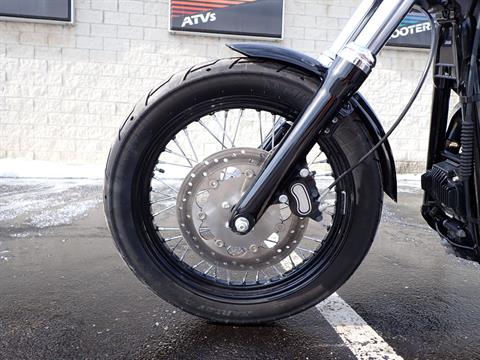 2015 Harley-Davidson Street Bob® in Massillon, Ohio - Photo 10