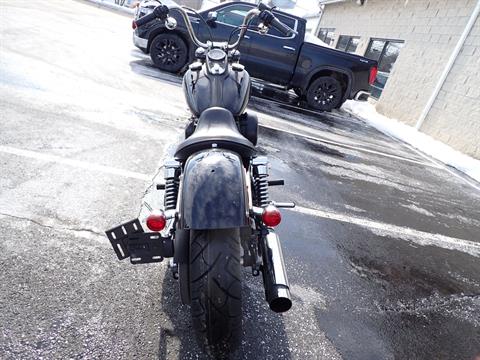 2015 Harley-Davidson Street Bob® in Massillon, Ohio - Photo 16