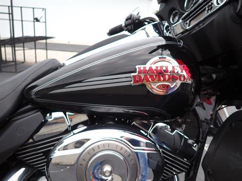 2007 Harley-Davidson Ultra Classic® Electra Glide® in Massillon, Ohio - Photo 3