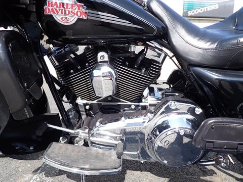 2007 Harley-Davidson Ultra Classic® Electra Glide® in Massillon, Ohio - Photo 8