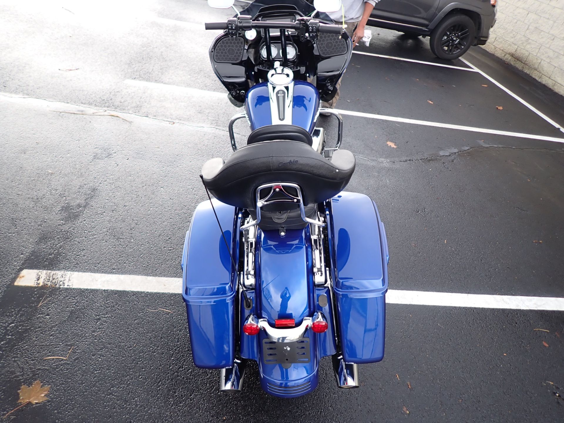 2017 Harley-Davidson Road Glide® Special in Massillon, Ohio - Photo 7