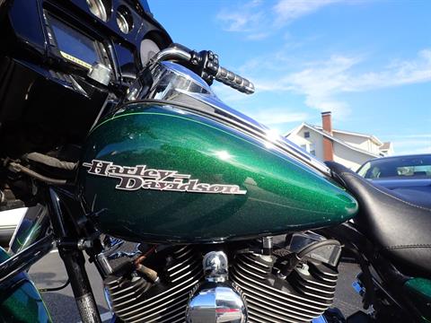 2015 Harley-Davidson Street Glide® Special in Massillon, Ohio - Photo 9