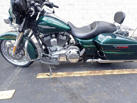 2015 Harley-Davidson Street Glide® Special in Massillon, Ohio - Photo 14