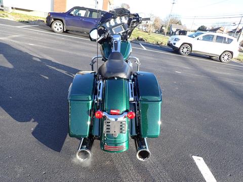 2015 Harley-Davidson Street Glide® Special in Massillon, Ohio - Photo 18