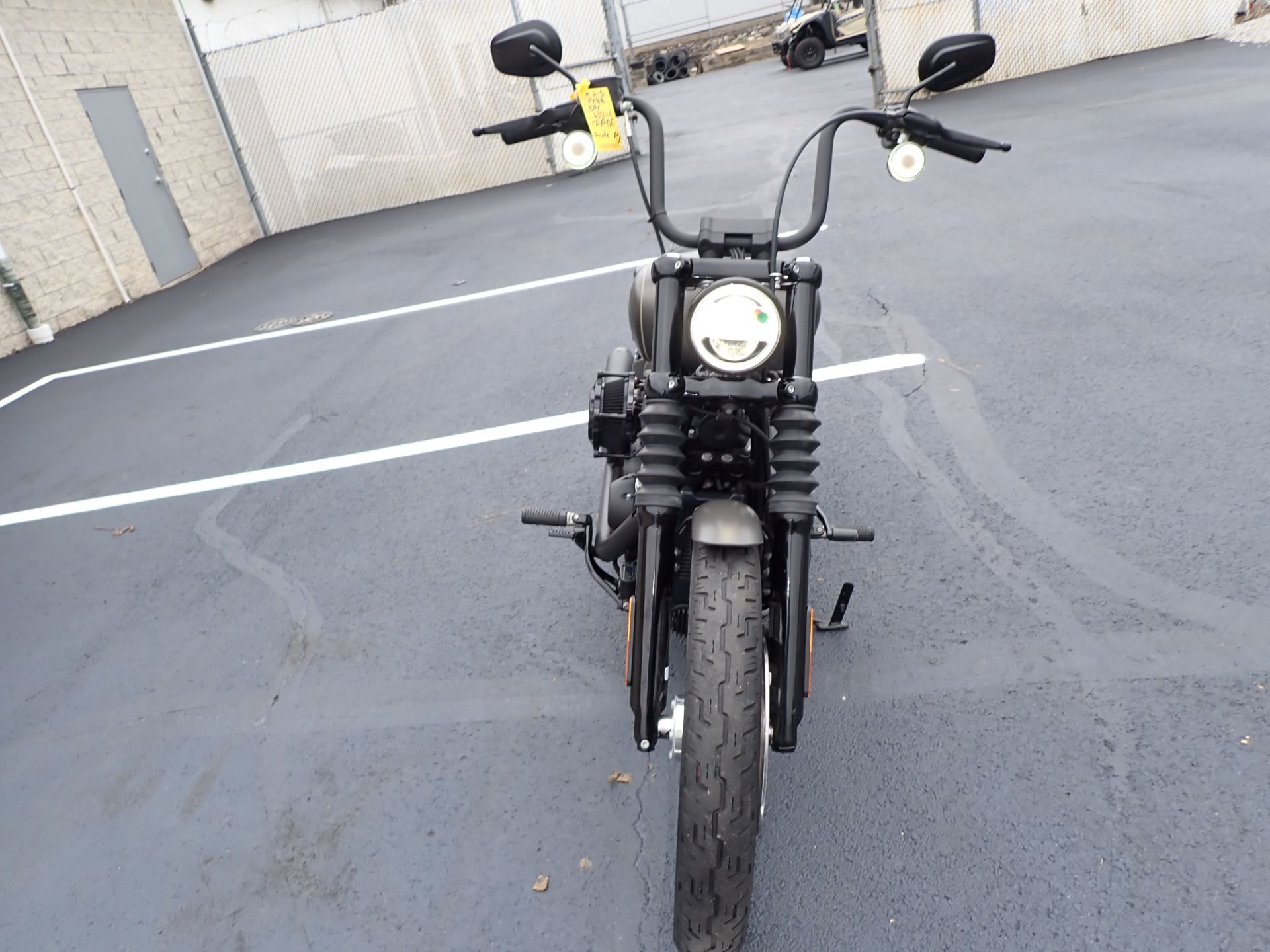 2019 Harley-Davidson Street Bob® in Massillon, Ohio - Photo 6