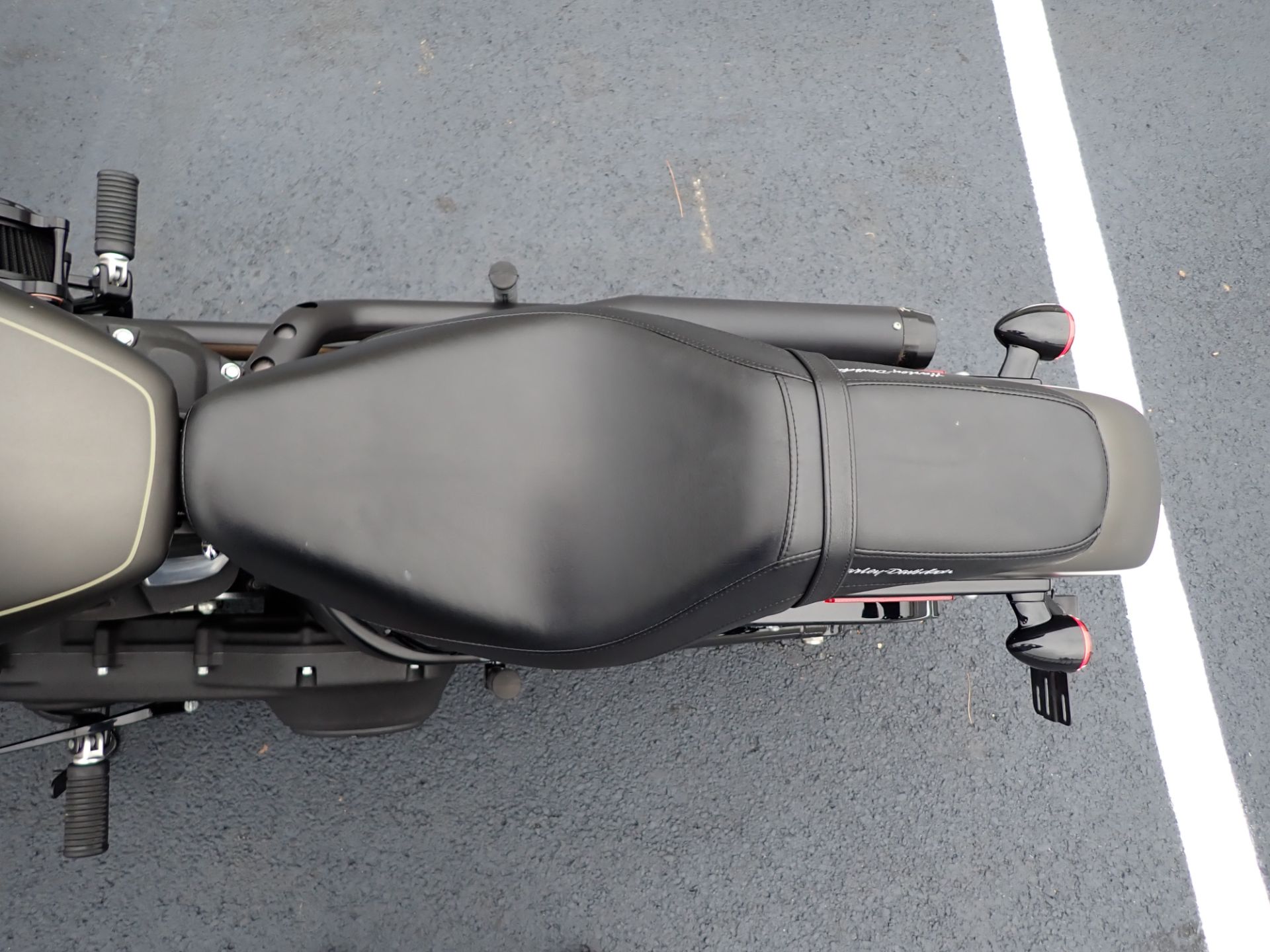 2019 Harley-Davidson Street Bob® in Massillon, Ohio - Photo 11