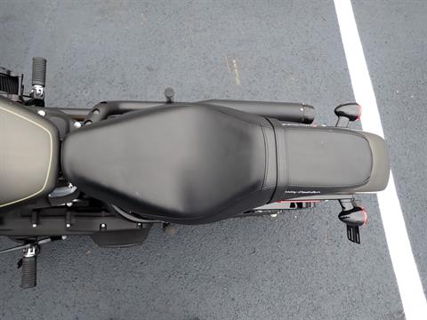 2019 Harley-Davidson Street Bob® in Massillon, Ohio - Photo 11