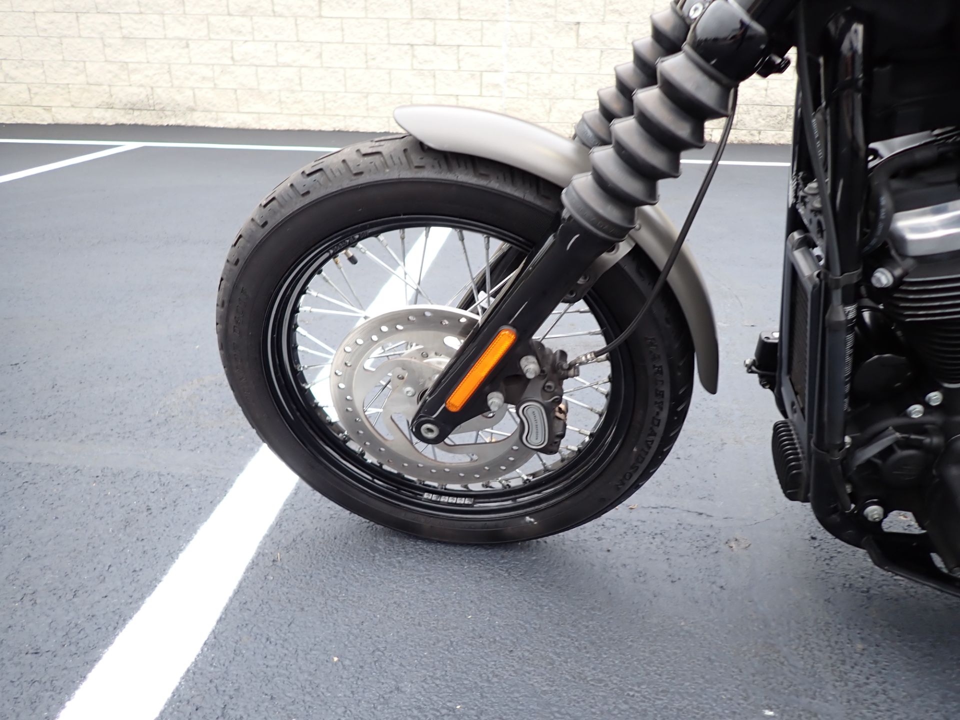 2019 Harley-Davidson Street Bob® in Massillon, Ohio - Photo 13