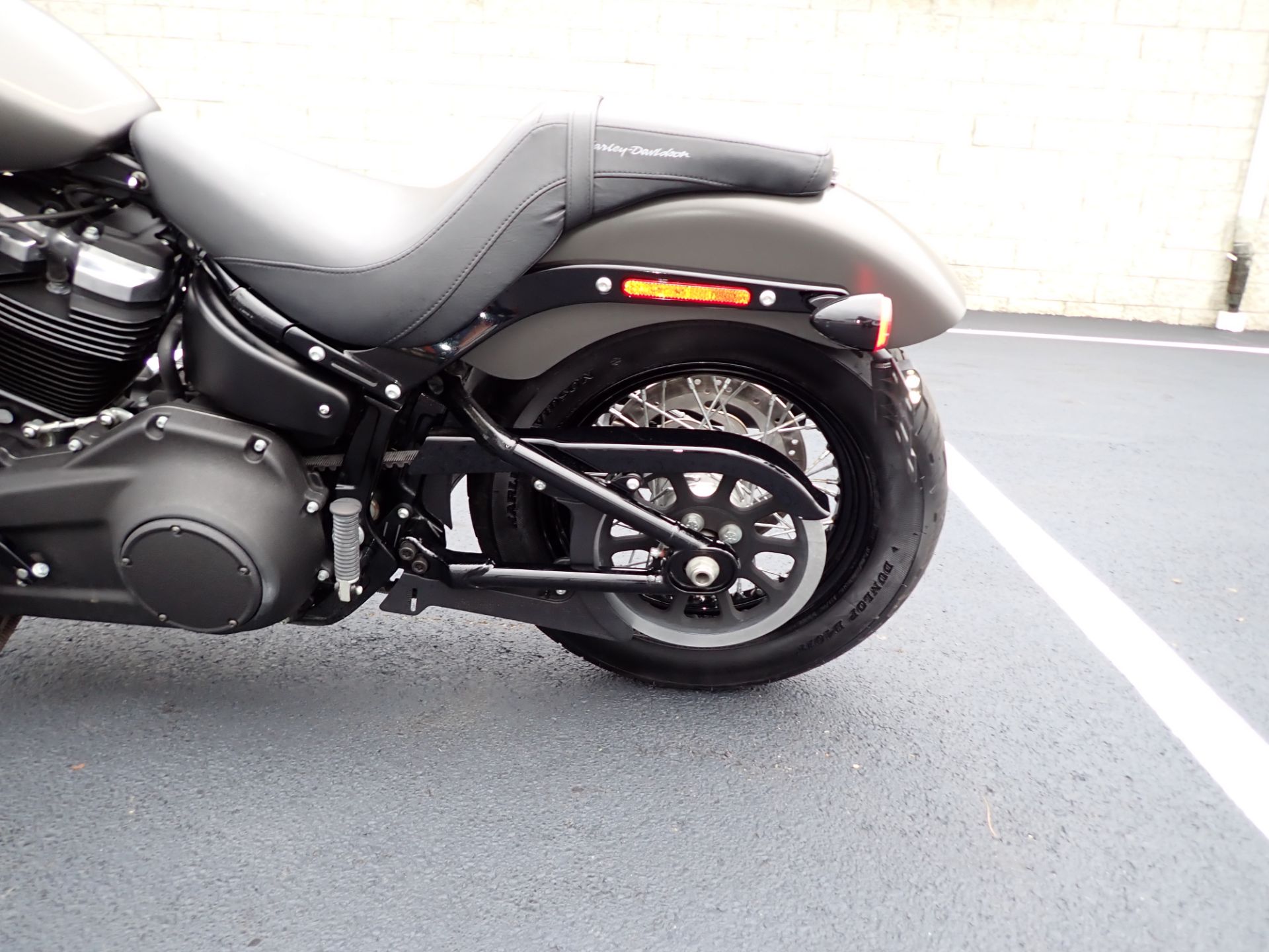 2019 Harley-Davidson Street Bob® in Massillon, Ohio - Photo 16