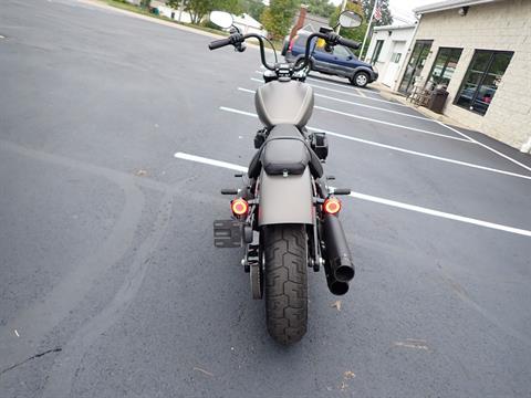 2019 Harley-Davidson Street Bob® in Massillon, Ohio - Photo 17