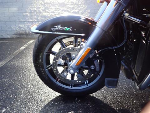 2014 Harley-Davidson Ultra Limited in Massillon, Ohio - Photo 10