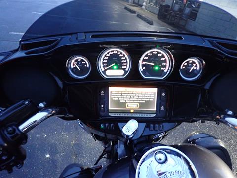 2014 Harley-Davidson Ultra Limited in Massillon, Ohio - Photo 13
