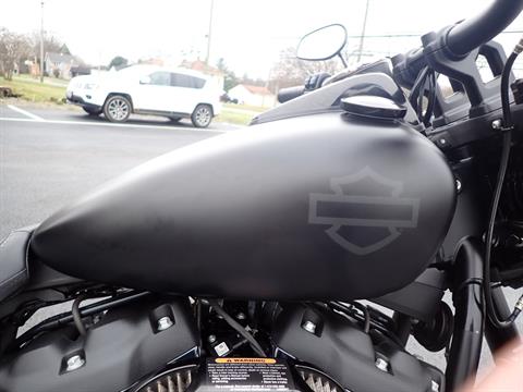 2019 Harley-Davidson Fat Bob® 114 in Massillon, Ohio - Photo 3