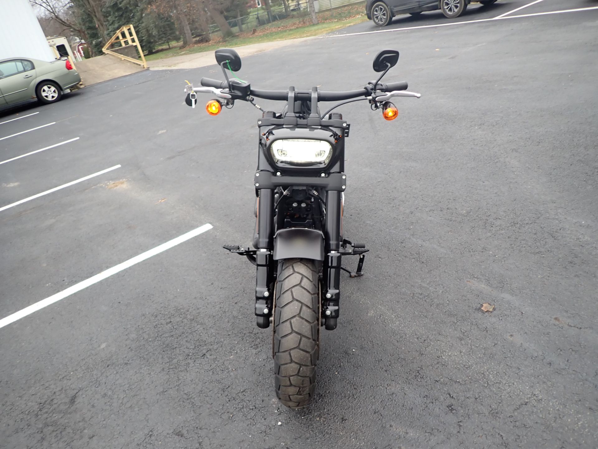 2019 Harley-Davidson Fat Bob® 114 in Massillon, Ohio - Photo 12