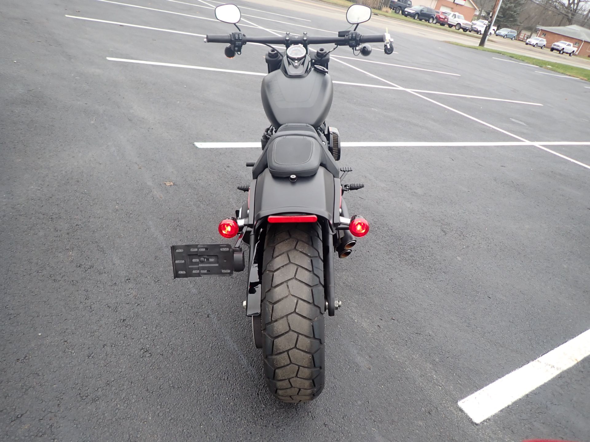 2019 Harley-Davidson Fat Bob® 114 in Massillon, Ohio - Photo 17
