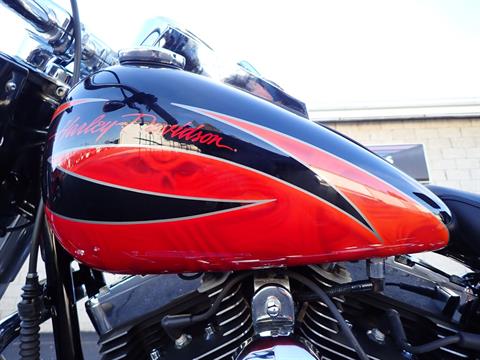 2011 Harley-Davidson Softail® Fat Boy® in Massillon, Ohio - Photo 10