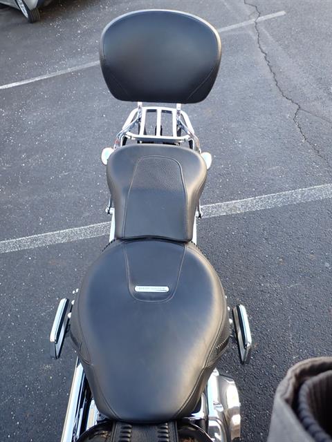 2011 Harley-Davidson Softail® Fat Boy® in Massillon, Ohio - Photo 15