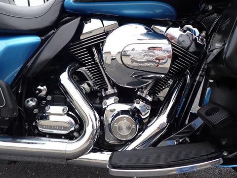 2011 Harley-Davidson Ultra Classic® Electra Glide® in Massillon, Ohio - Photo 4