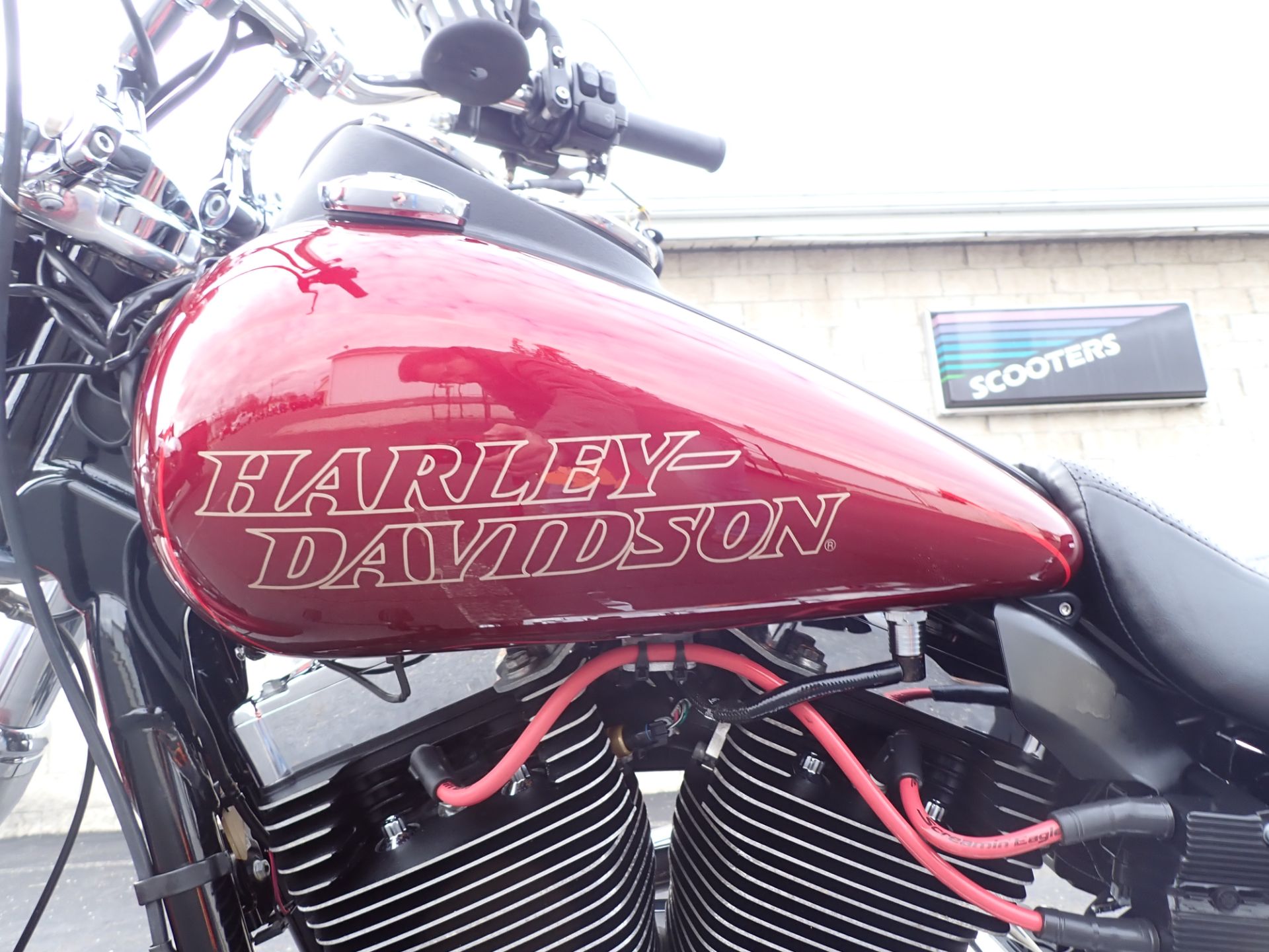 2017 Harley-Davidson Low Rider® in Massillon, Ohio - Photo 9
