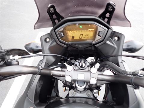 2013 Honda CB500X in Massillon, Ohio - Photo 13