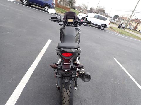 2013 Honda CB500X in Massillon, Ohio - Photo 16