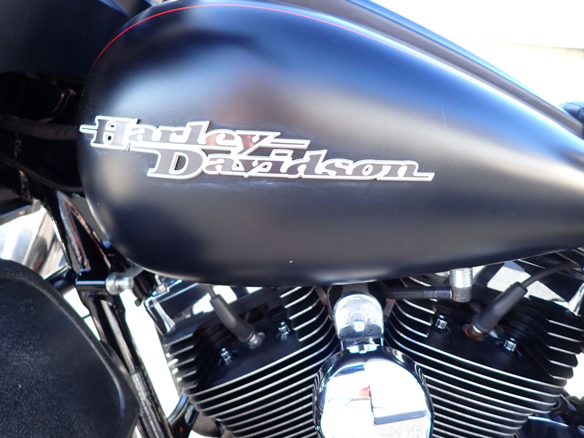 2015 Harley-Davidson Street Glide® Special in Massillon, Ohio - Photo 6