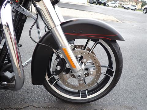 2015 Harley-Davidson Street Glide® Special in Massillon, Ohio - Photo 2