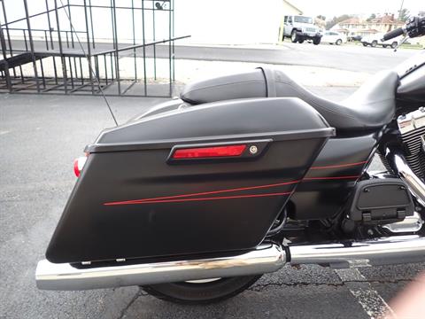 2015 Harley-Davidson Street Glide® Special in Massillon, Ohio - Photo 5