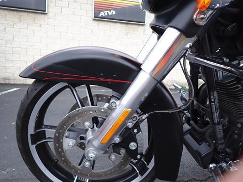 2015 Harley-Davidson Street Glide® Special in Massillon, Ohio - Photo 10
