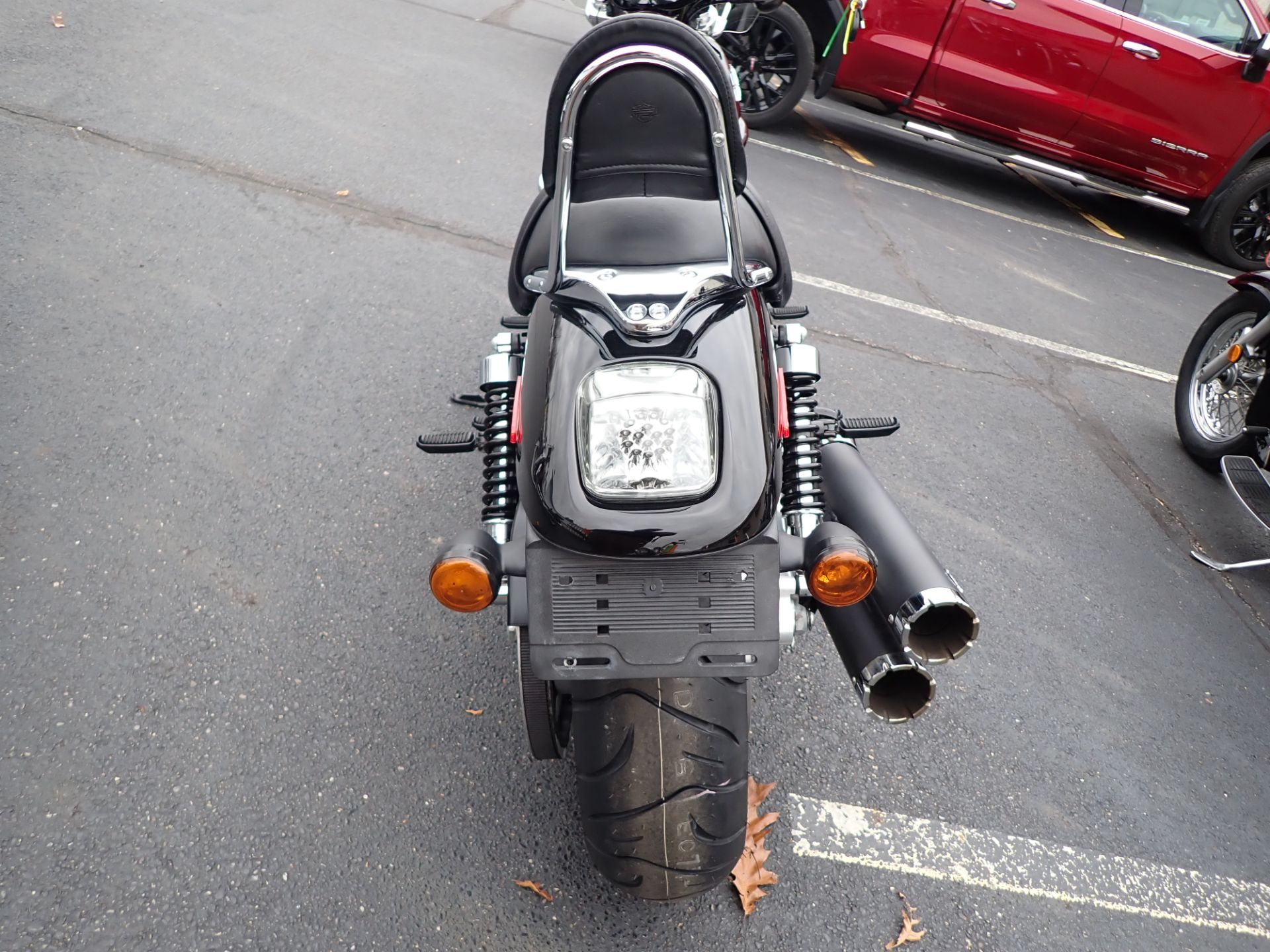 2008 Harley-Davidson V-Rod in Massillon, Ohio - Photo 12