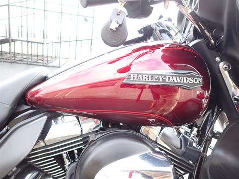 2015 Harley-Davidson Electra Glide® Ultra Classic® in Massillon, Ohio - Photo 3