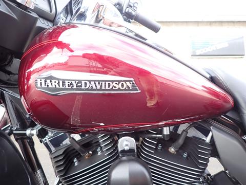 2015 Harley-Davidson Electra Glide® Ultra Classic® in Massillon, Ohio - Photo 9