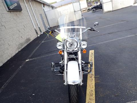 2012 Harley-Davidson Softail® Deluxe in Massillon, Ohio - Photo 12