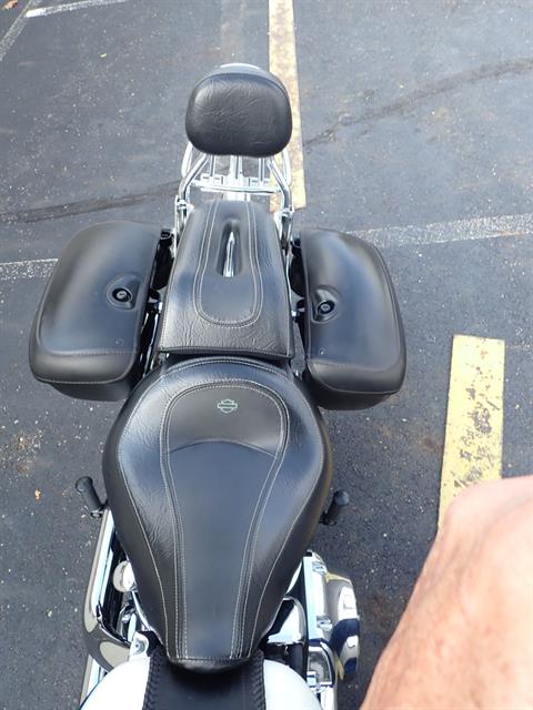 2012 Harley-Davidson Softail® Deluxe in Massillon, Ohio - Photo 16