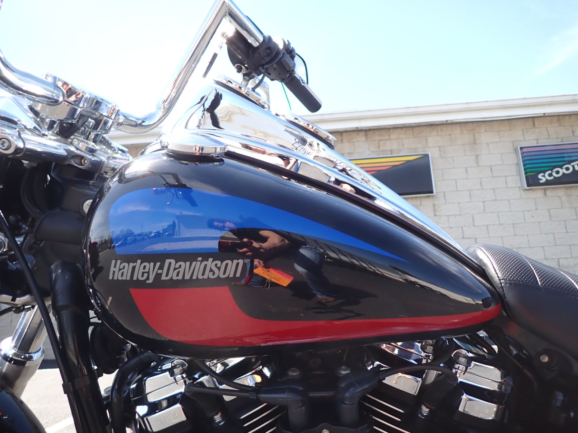 2018 Harley-Davidson Low Rider® 107 in Massillon, Ohio - Photo 10