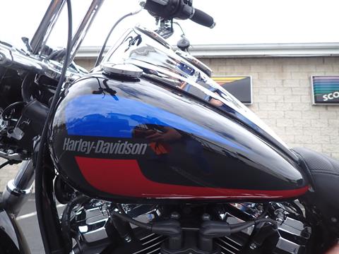 2018 Harley-Davidson Low Rider® 107 in Massillon, Ohio - Photo 9