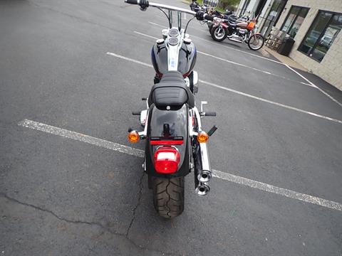 2018 Harley-Davidson Low Rider® 107 in Massillon, Ohio - Photo 15