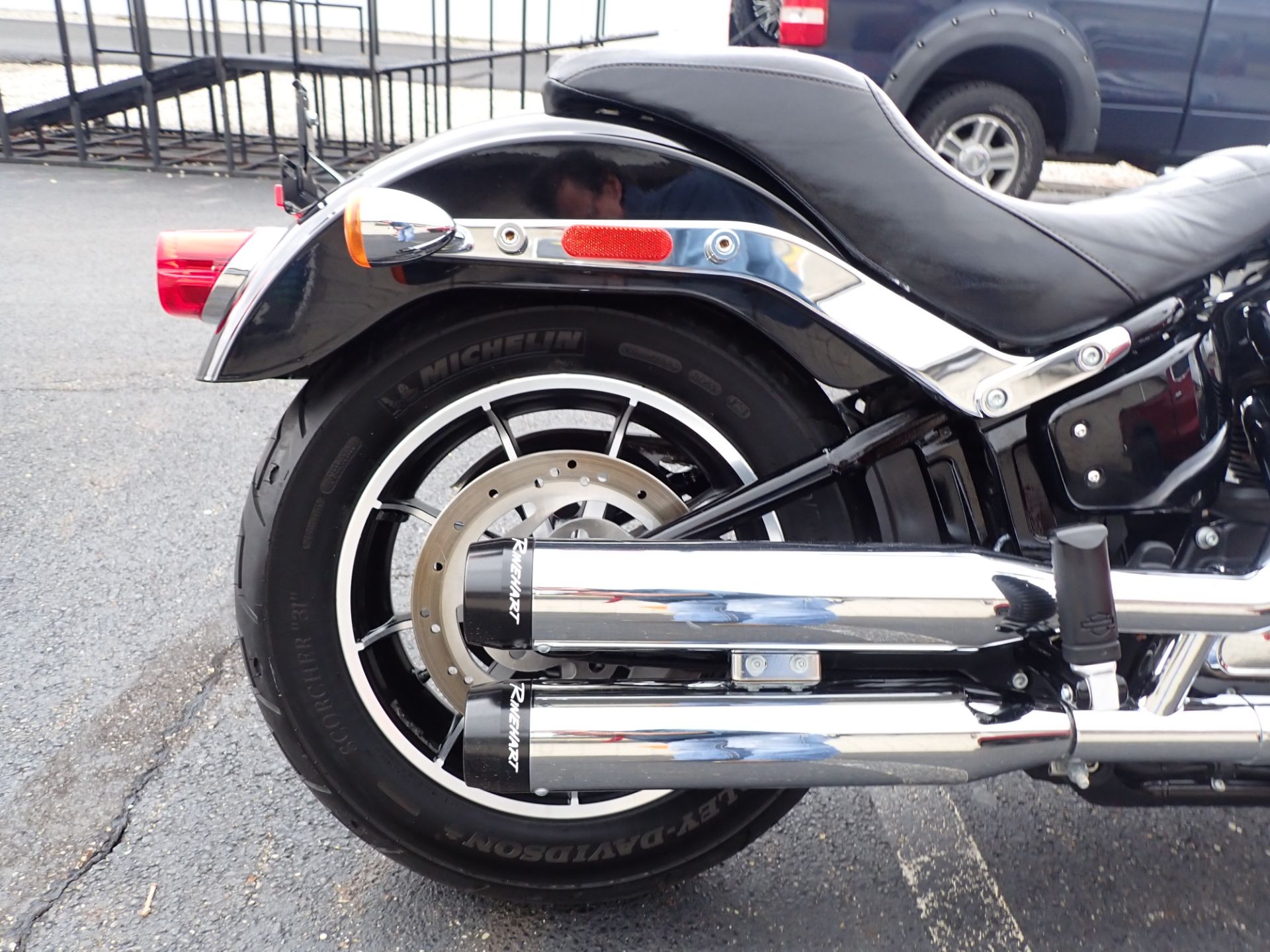 2018 Harley-Davidson Low Rider® 107 in Massillon, Ohio - Photo 5