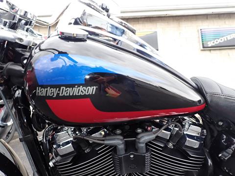 2018 Harley-Davidson Low Rider® 107 in Massillon, Ohio - Photo 9